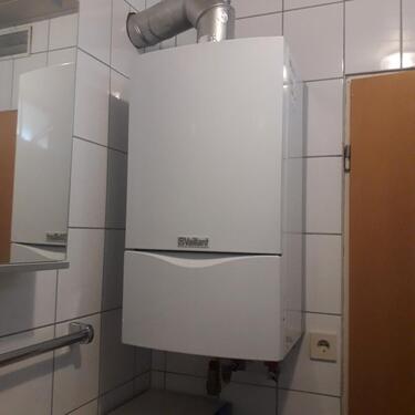 Foto - Etagenwohnung in Gerbrunn zum Kaufen