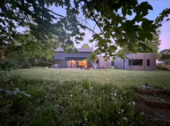 Foto - Hochwertiges Architektenhaus mit Wasserzugang