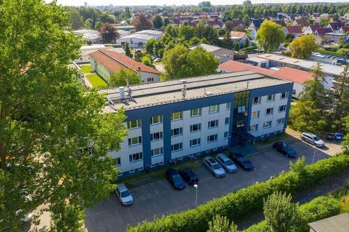Foto - 2.269,00 EUR Kaltmiete, ca.  286,52 m²