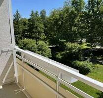 Attraktive 3-Raumwohnung mit Balkon - Chemnitz Kapellenberg