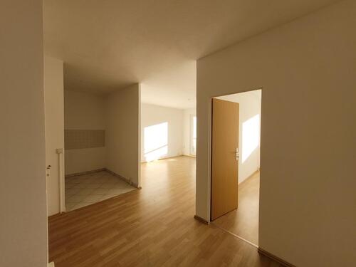 Foto - Etagenwohnung in Chemnitz