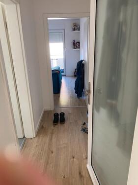 Foto - 1 Zimmer Wohnung in Meckesheim - 650,00 EUR Kaltmiete,