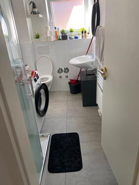 Foto - Etagenwohnung zur Miete in Sinsheim