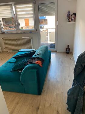 Foto - Etagenwohnung in Sinsheim