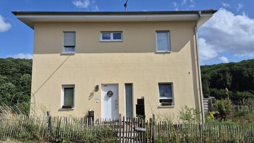 Foto - Einfamilienhaus zum Kaufen in Nohfelden