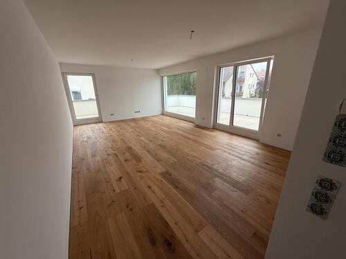 Foto - 3,5 Zimmer Penthouse Wohnung Tübingen Nähe Schönblick