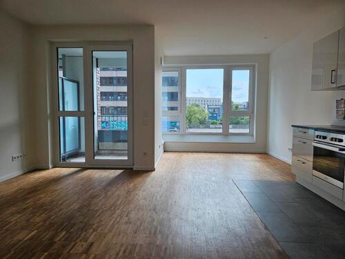 Foto - Etagenwohnung zur Miete in Hamburg