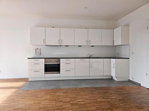 Foto - Etagenwohnung in Hamburg