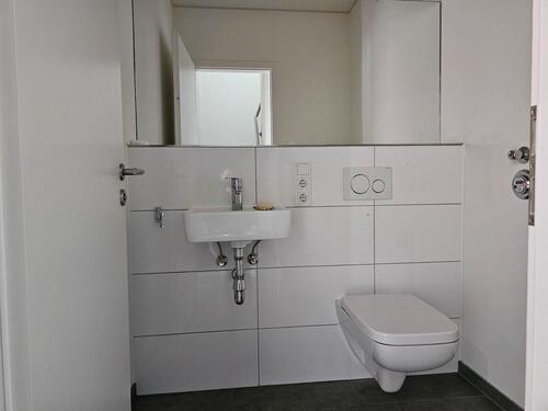 Foto - Etagenwohnung in Hamburg zur Miete