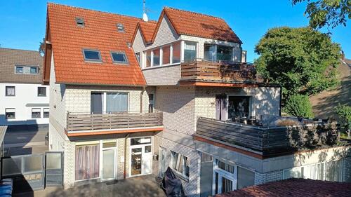 Foto - Schöne Wohnung im Nibelungenviertel