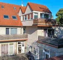 Schöne Wohnung im Nibelungenviertel - Hürth