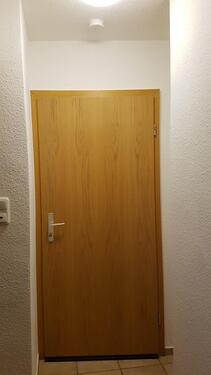 Foto - 1 Zimmer Wohnung - 350,00 EUR Kaltmiete,