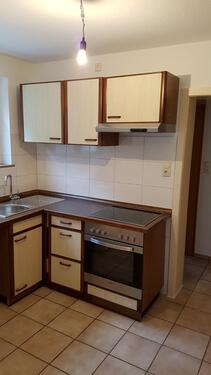 Foto - Etagenwohnung zur Miete in Ranstadt
