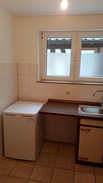Foto - Etagenwohnung in Ranstadt