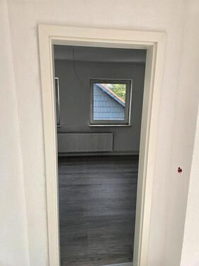 Foto - Etagenwohnung zur Miete in Wolfenbüttel