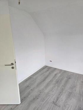 Foto - Etagenwohnung in Wolfenbüttel zur Miete