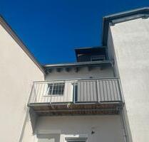 2 Zimmer Wohnung für maximal 2 Personen - Wilhelmsdorf