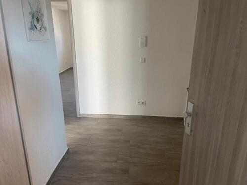 Foto - Etagenwohnung zur Miete in Wilhelmsdorf