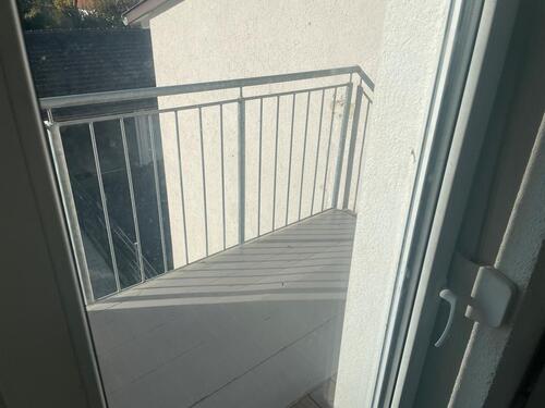 Foto - Etagenwohnung in Wilhelmsdorf