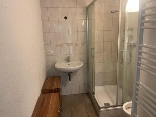 Foto - Etagenwohnung in Wilhelmsdorf zur Miete