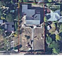 Attraktives Investment Grundstück mit Haus - Berlin Pankow