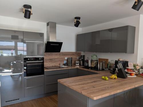 Foto - Etagenwohnung zur Miete in Halle (Saale)