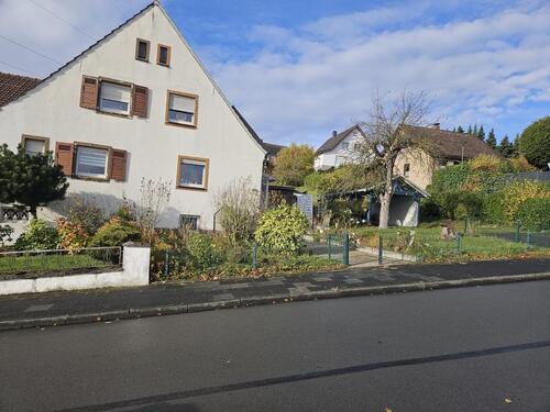 Foto - Doppelhaushälfte - 144.500,00 EUR Kaufpreis,