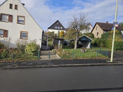 Foto - Einfamilienhaus zum Kaufen in Hagen