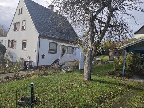 Foto - Einfamilienhaus in Hagen