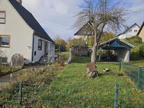 Foto - Einfamilienhaus in Hagen zum Kaufen