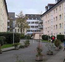 2 Zimmerwohnung Köln Lindenthal 54 qm mit Bad und BalkonStellpl - Wesseling