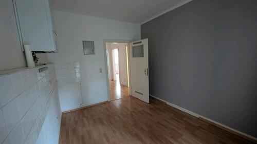 Foto - Etagenwohnung in Wesseling
