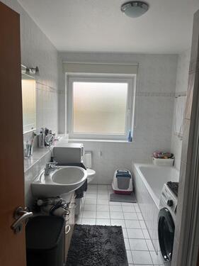 Foto - Etagenwohnung zur Miete in Gifhorn