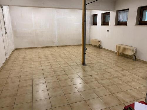 Foto - 1 Zimmer Etagenwohnung zur Miete in Kirchheim