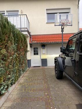 Foto - Wohnung in Großen Buseck - 650,00&nbsp;EUR Kaltmiete, ca.&nbsp; 47,00&nbsp;m&sup2;