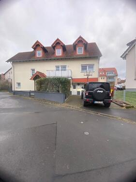 Foto - 2 Zimmer Etagenwohnung zur Miete in Gießen