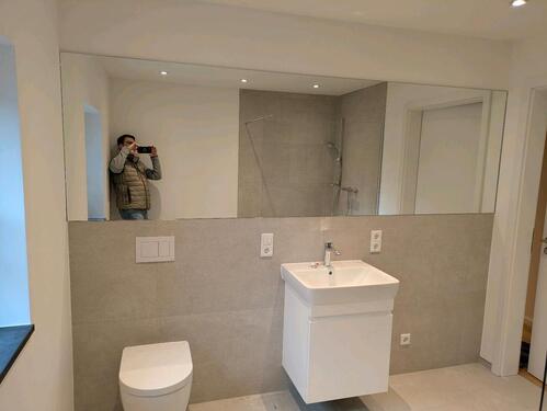 Foto - 2 Zimmer Etagenwohnung in Olpe