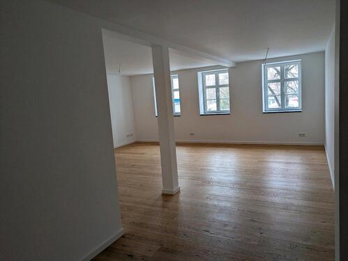 Foto - Etagenwohnung in Olpe zur Miete