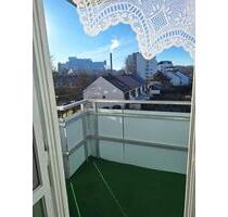 Wohnung zu vermieten - 950,00&nbsp;EUR Kaltmiete, ca.&nbsp; 38,00&nbsp;m&sup2; in Neusäß (PLZ: 86356)