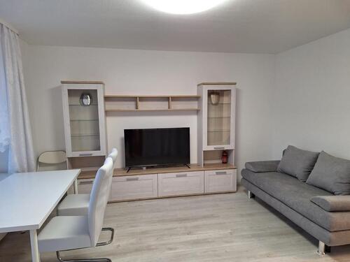 Foto - 1 Zimmer Etagenwohnung in Neusäß