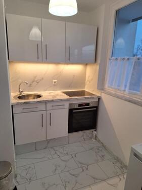 Foto - Etagenwohnung in Neusäß zur Miete