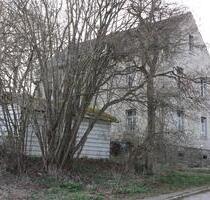 Stabiles TUFF STEIN Bauern,Familie Lager Pilz Zucht Haus ,Garten - Mayen