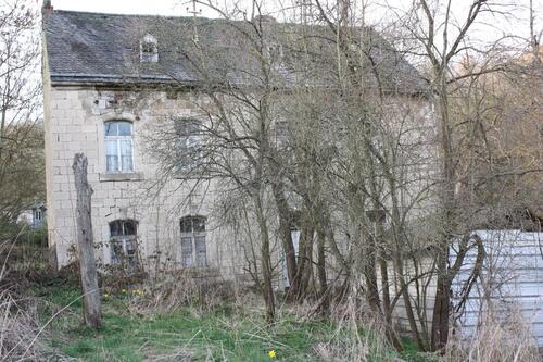 Foto - 9 Zimmer Einfamilienhaus zum Kaufen in Mayen