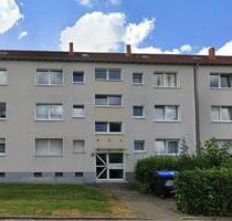 tolle 2-Zi-Wohnung mit Balkon und Einbauküche in Eppendorf! - Bochum