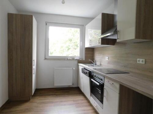 Foto - Etagenwohnung in Bochum zur Miete