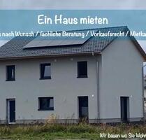 Reinsdorf durch neue Fördermittel auch günstige Mieten