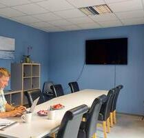 Möbliertes Büro mit Balkon - flexibel, sofort verfügbar - Viersen Sittard