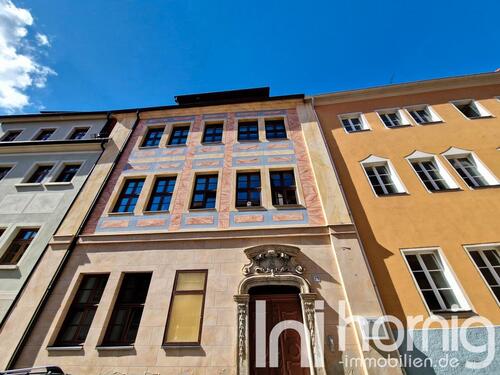 Foto - 2-Raum-Wohnung mit EBK in Bautzens Altstadt