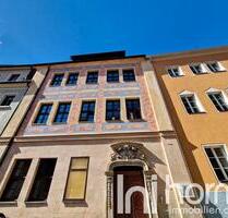 2-Raum-Wohnung mit EBK in Bautzens Altstadt