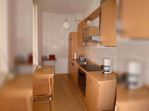 Foto - 2 Zimmer Etagenwohnung zur Miete in Bautzen